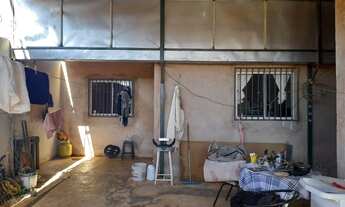 Imagem 3: Vd Lote Comercial - 1 Loja + 1 Casa 3 qts, sendo 1 Suite - SHSN-Ceilândia - DF