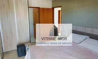 Imagem 5: Sobrado com 3 dormitórios à venda, 242 m² por R$ 999.900,00 - Condomínio Itatiba Country C