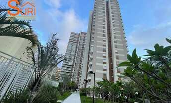 Imagem 6: Apartamento com 3 dormitórios à venda, 127 m² por R$ 928.000,00 - Jardim do Mar - São Bern