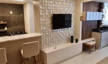 Imagem 3: Apartamento à venda com 100m2, sendo 3 quartos/suíte em Bento Ferreira - Vitória/ES