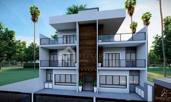 Imagem 2: Apartamento para Venda em Barra Velha, Tabuleiro, 3 dormitórios, 1 suíte, 2 banheiros, 1 v