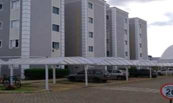 Imagem 2: Residencial - Vl Irene