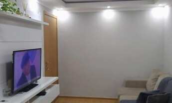 Imagem: Residencial - Jardim Jockei Club A