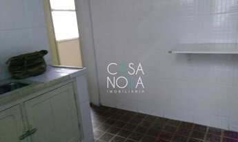 Imagem 7: Sala para alugar, 45 m² por R$ 1.000/mês - Centro - Santos/SP