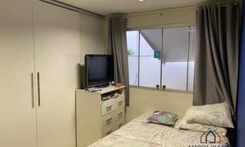 Imagem 5: Casa em condomínio com 4 quartos no CONDOMÍNIO HORIZONTAL ALPHAVILLE 1 - Bairro Jardim Itá