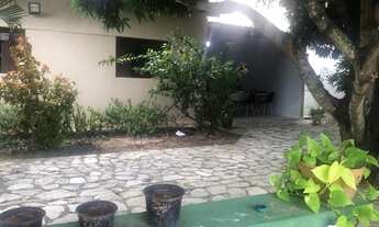 Imagem 3: Casa para venda com 180 metros em Cidade verde