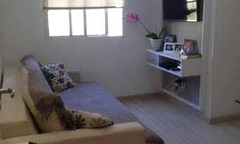 Imagem 2: Apartamento com móveis planejados, 2 dorm. lazer e próximo do centro. Para vender logo R