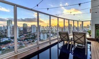 Imagem 6: São Paulo - Apartamento Padrão - Brooklin