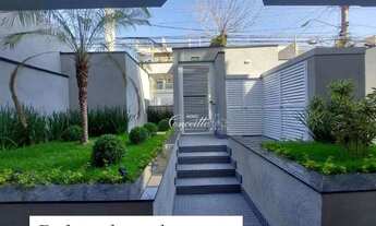 Imagem 6: Apartamento com 2 dormitórios à venda, 57 m² por R$ 350.000,00 - Campestre - Santo André/S