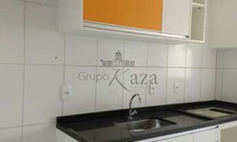 Imagem 2: Apartamento para venda tem 75 metros quadrados com 2 quartos