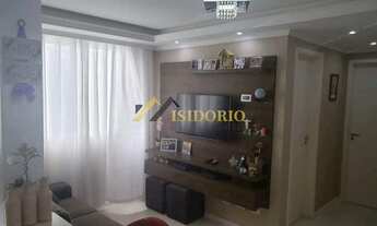 Imagem 4: ÓTIMO APTO NOVO MUNDO! 02 QTOS,SUÍTE,GARAGEM,SEMI MOBILIADO