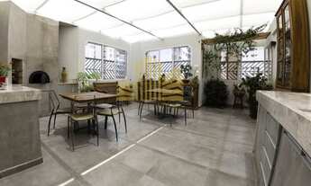 Imagem 5: Cobertura com 4 quartos, 360m2, à venda em São Paulo, Indianópolis