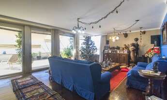 Imagem 2: Porto Alegre - Apartamento Padrão - Menino Deus