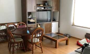 Imagem: Apartamento com 3 dormitorios sendo 1 suite