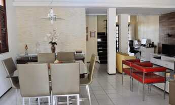 Imagem 7: Duplex c/ piscina, deck c/churrasqueira, 184,51m², 03 suítes, armários, lavabo, área de se