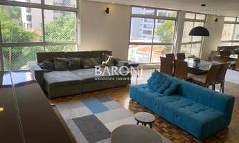 Imagem: São Paulo - Apartamento Padrão - Vila