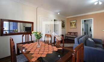 Imagem 2: Apartamento à Venda - Vila Itapura, 3 Quartos, 112 m2