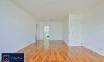 Imagem 2: Apartamento Venda 3 Dormitórios - 132 m² Moema