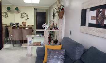 Imagem 4: Apartamento para venda Bairro Olímpico - São Caetano do Sul - SP