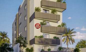 Imagem 5: Lindo apartamento 3 quartos no bairro - Liberdade ( Jaraguá)