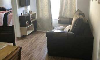 Imagem 5: Apartamento com 2 dormitórios à venda, 48 m² por R$ 190.000,00 - Jardim Vera Cruz - Soroca