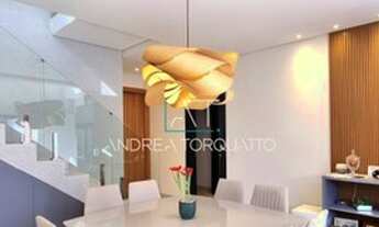 Imagem 7: Casa de condomínio térrea condomínio Figueira 2 para venda tem 236 metros quadrados com 3