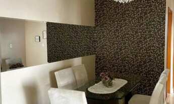 Imagem 2: Apartamento para venda Ed. Porto de Gênova tem 105m² com 3 quartos - Batista Campos - Belé