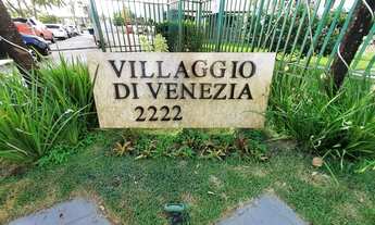 Imagem 2: Condomínio Villagio Di Venezia - Farolândia