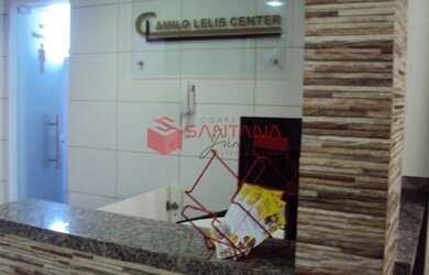 Imagem 5: Lauro de Freitas - Conjunto Comercial/Sala - Pitangueiras