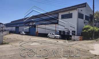 Imagem: GA0760 - Alugar galpão em Cotia com 5.000