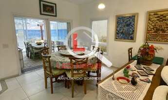 Imagem 4: Sobrado a venda com 200 metros quadrados com 4 quartos em Camburi - São Sebastião - São P