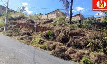 Imagem 6: Vespasiano - Terreno Padrão - Santa Maria