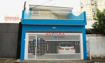 Imagem: Sobrado com 3 dormitórios à venda, 287