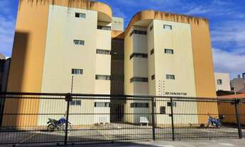 Imagem: Apartamento para Venda em Olinda, Jardim