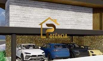 Imagem 3: Santana de Parnaíba - Casa Padrão - Tamboré 11