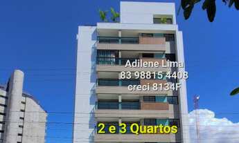 Imagem 1: Intermares apresenta excelentes apartamento de 2 e 3 quartos