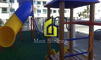 Imagem 5: RA Apartamento para venda com 84 metros quadrados com 2 quartos, Financiável