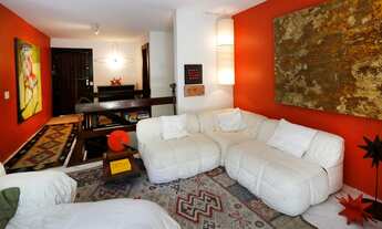 Imagem 5: Rio340 - Casa em São Conrado