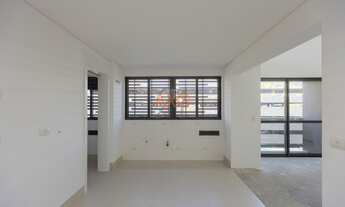 Imagem 5: CURITIBA - Cobertura - Água Verde