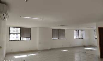 Imagem: Andar/laje corporativa para aluguel tem