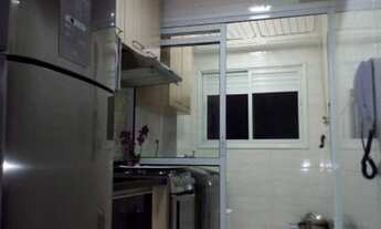 Imagem 5: Apartamento à venda, 65 m² por R$ 390.000,00 - Ponte Grande - Guarulhos/SP