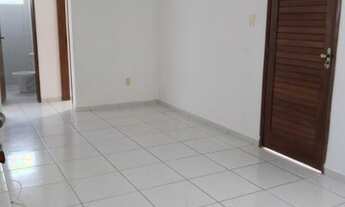 Imagem: Venda Apartamento com varanda 02 quartos