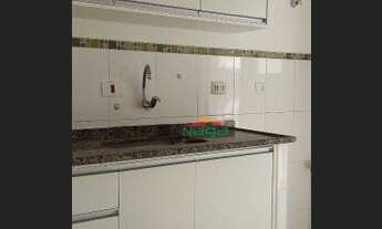 Imagem 6: Apartamento, 58 m² - venda por R$ 650.000,00 ou aluguel por R$ 4.057,19/mês - Vila Mariana