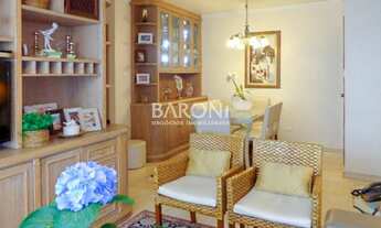 Imagem 4: São Paulo - Apartamento Padrão - Paraiso