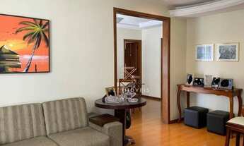 Imagem 6: Apartamento com 4 dormitórios à venda, 160 m² por R$ 1.500.000 - Santo Agostinho - Belo Ho