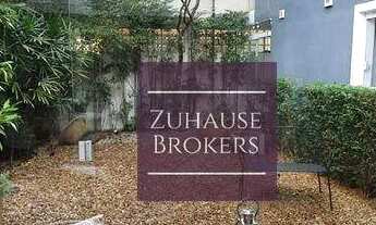 Imagem 5: Alto da Boa Vista - Venda - Casa em condomínio, com 4 dormitórios, Espaço Gourmet, Jardim