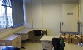 Imagem 2: Porto Alegre - Conjunto Comercial/Sala - Centro Histórico