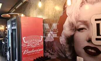 Imagem 6: PONTO COMERCIAL 130 M2 SHOPPING HAUER - BATEL SEMI MOBILIADO