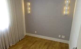 Imagem 6: Lindo apartamento de dois dormitórios com uma vaga de garagem, em Santa Cecília!!