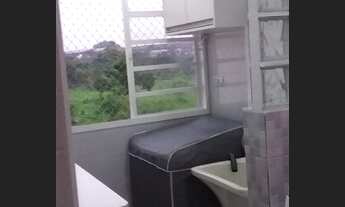 Imagem 6: Apartamento à venda, 47 m² por R$ 170.000,00 - Conjunto Residencial Galo Branco - São José